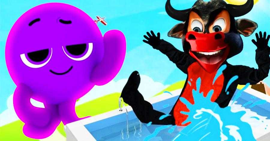 Ti piacciono le torte di compleanno? | Giornalmente i bambini imparano i giochi a quiz | Scelto