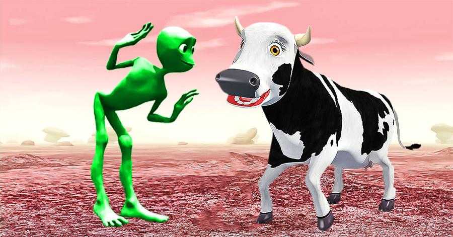 Where is aliens? | Daily Free Kids Learning Quiz Games | Trusted by 5