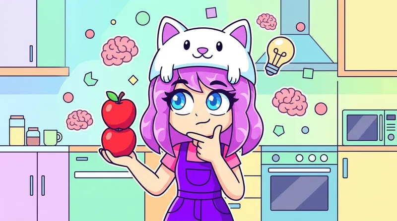 Quiz Illustration