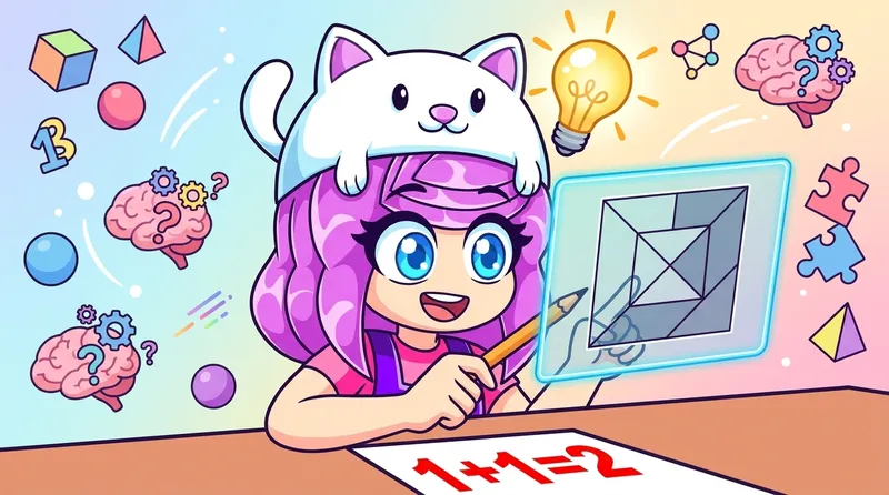 Quiz Illustration