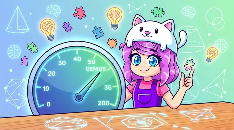 Quiz Illustration