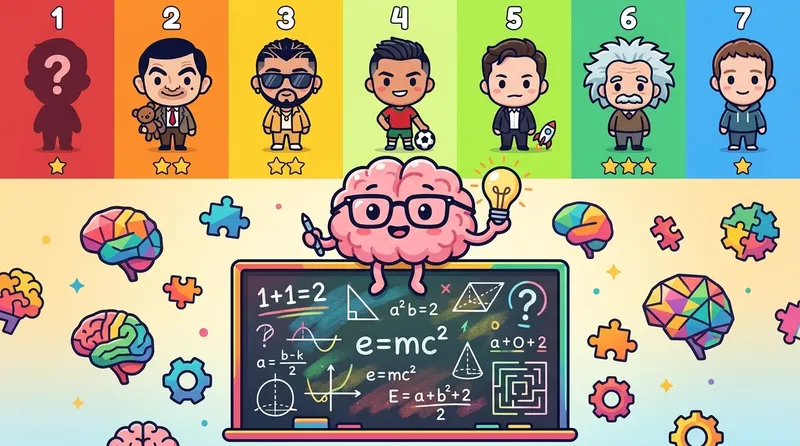 Quiz Illustration