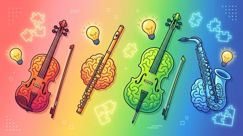 Quiz Illustration