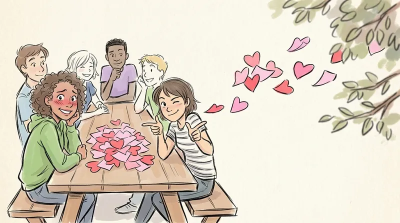 Quiz Illustration