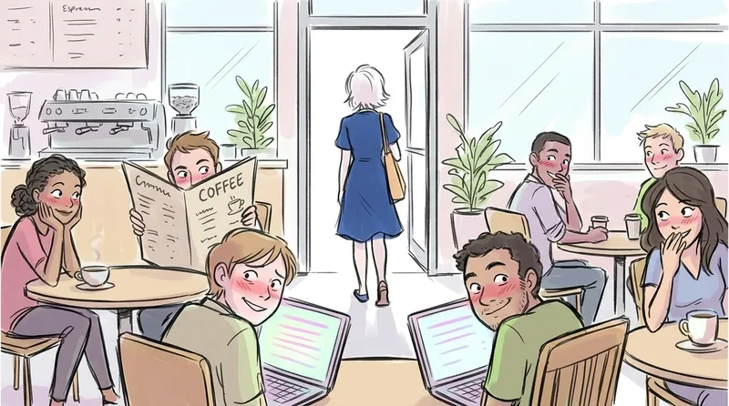 Quiz Illustration