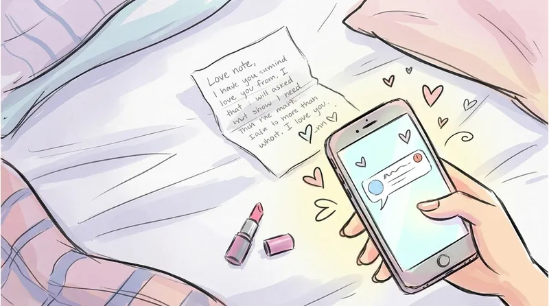 Quiz Illustration