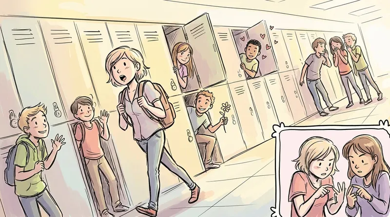 Quiz Illustration