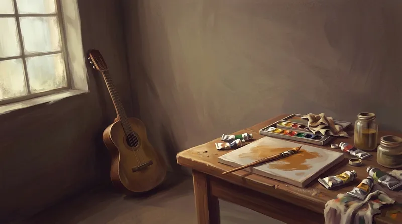 Quiz Illustration