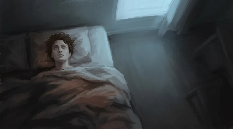 Quiz Illustration