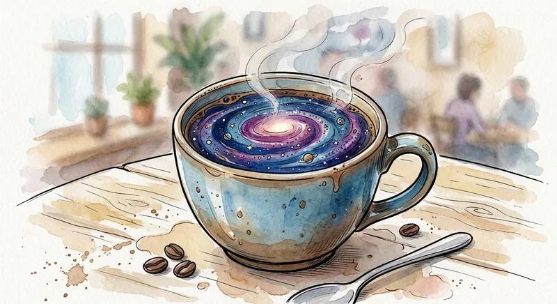 Quiz Illustration