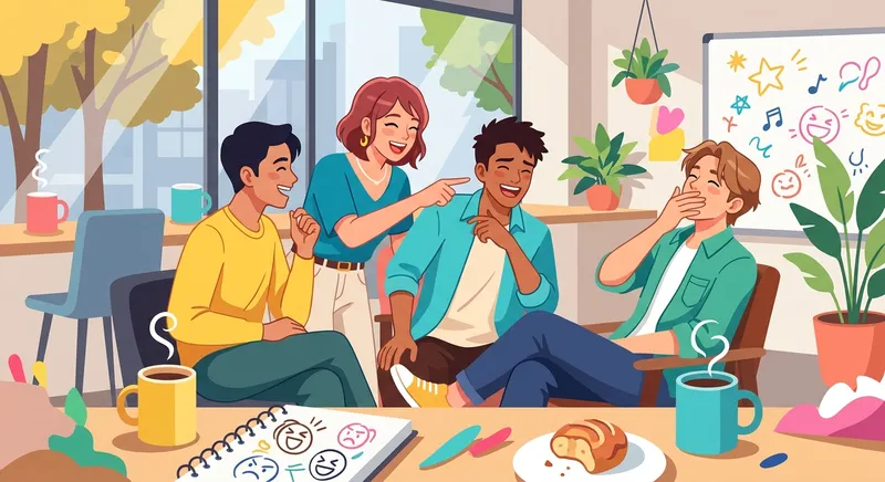 Quiz Illustration