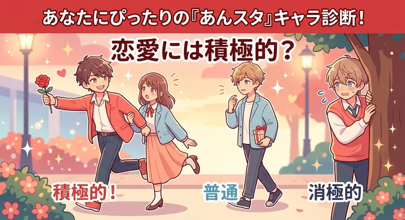 Quiz Illustration