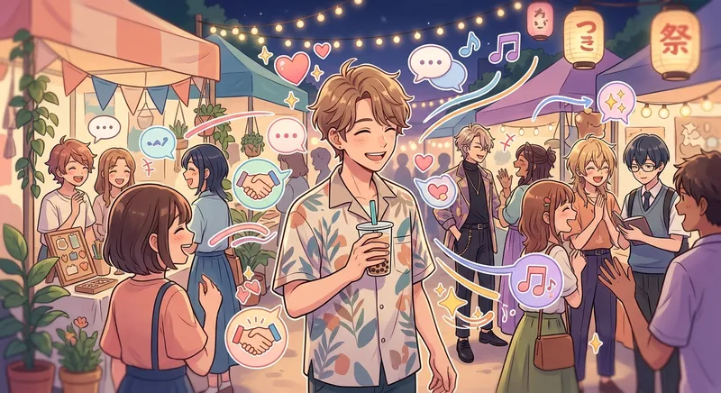 Quiz Illustration
