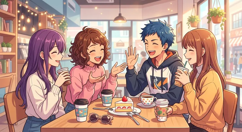 Quiz Illustration