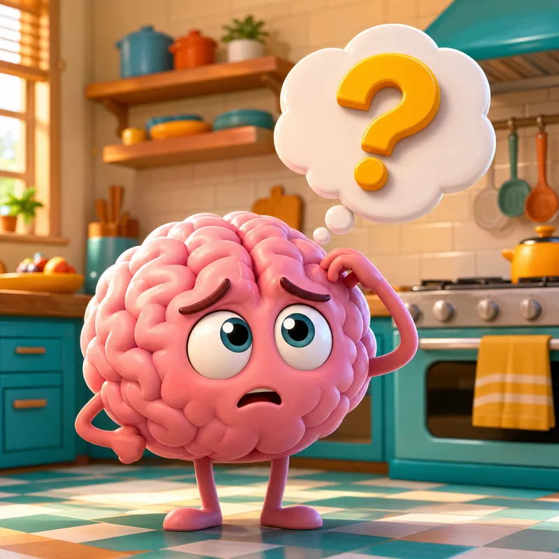 Quiz Illustration