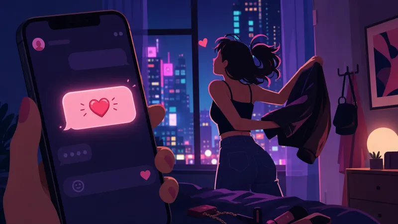 Quiz Illustration