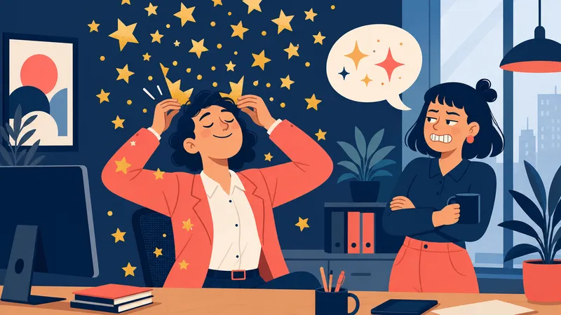 Quiz Illustration