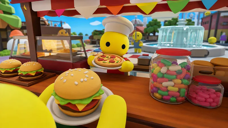 Quiz Illustration
