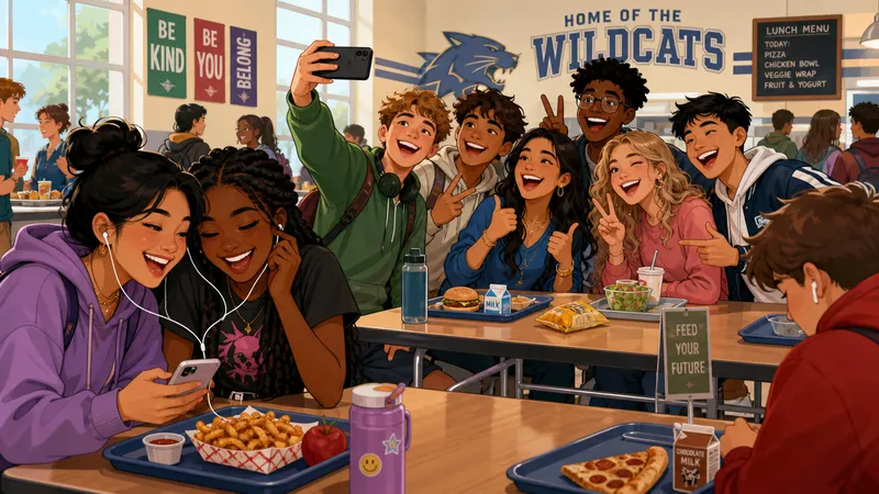 Quiz Illustration