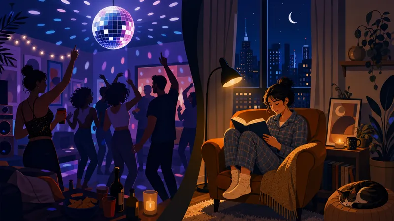 Quiz Illustration