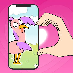 com-higame-par-finger-heart.html